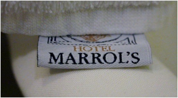 Hotel Marrols - wellness