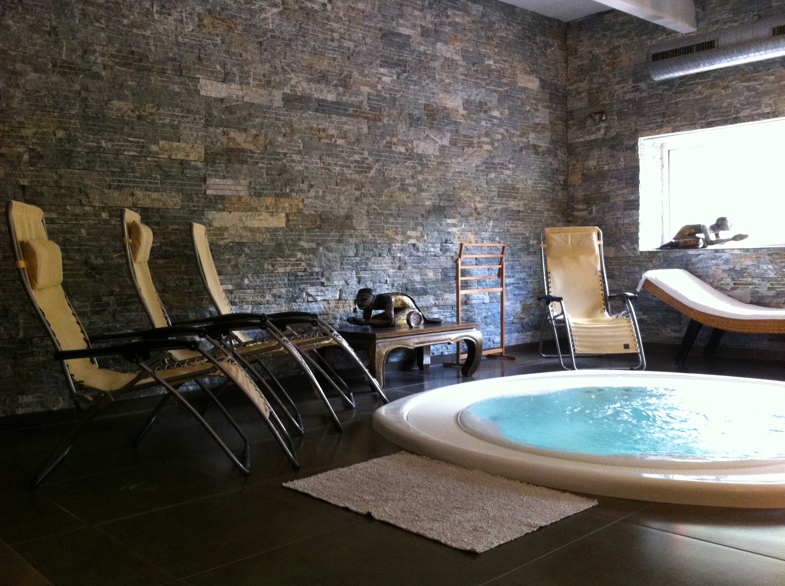 Resort Svaté Kateřiny - wellness